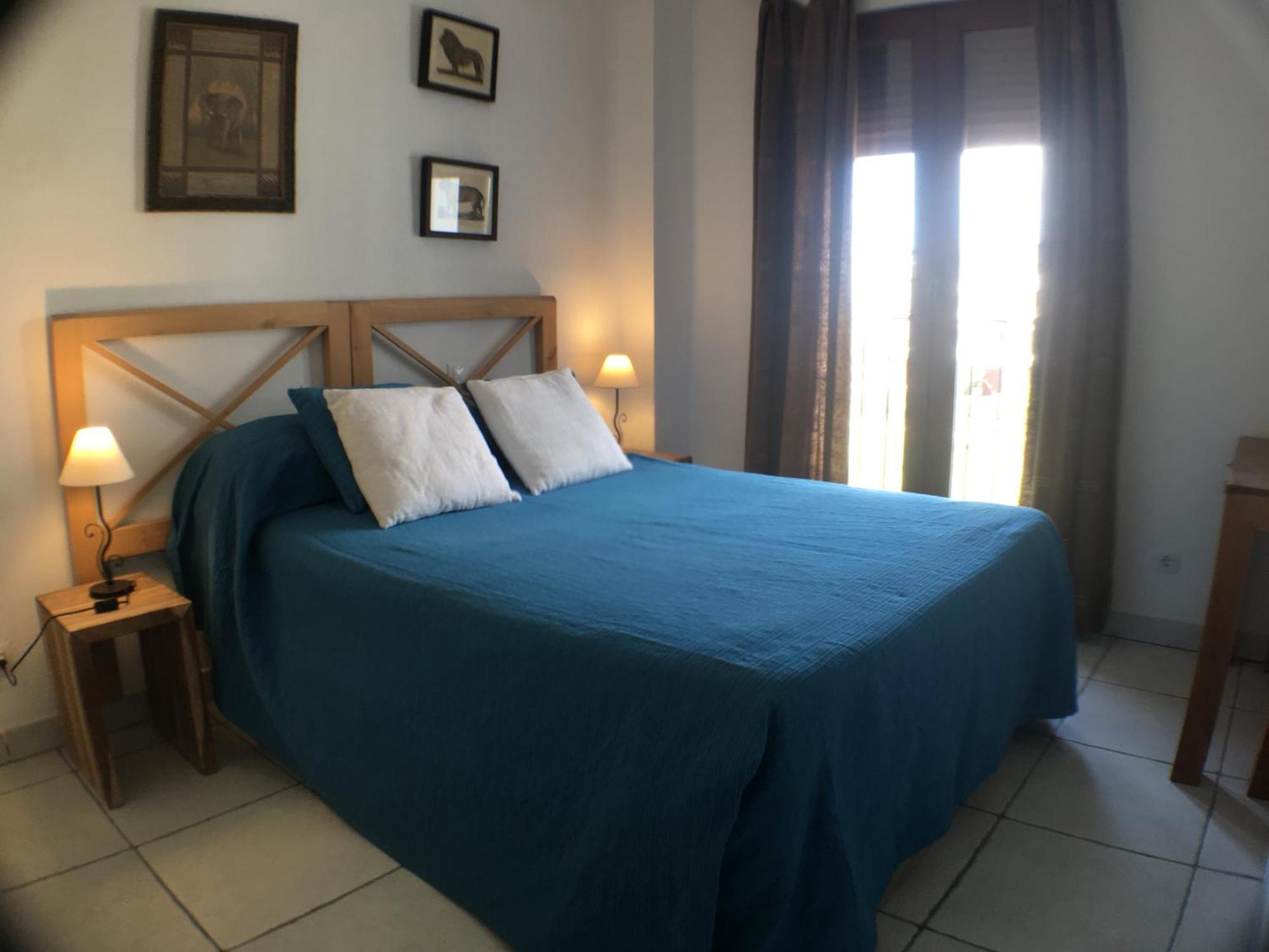 Apartmán Jardines De Nuevo Vera. A4 - 2B Exteriér fotografie