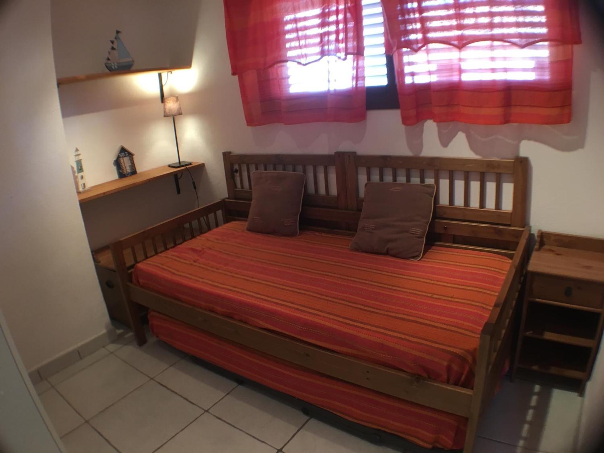 Apartmán Jardines De Nuevo Vera. A4 - 2B Exteriér fotografie